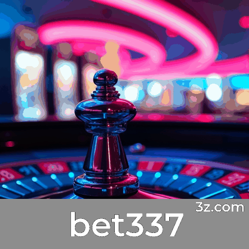 Acesso ao bet337