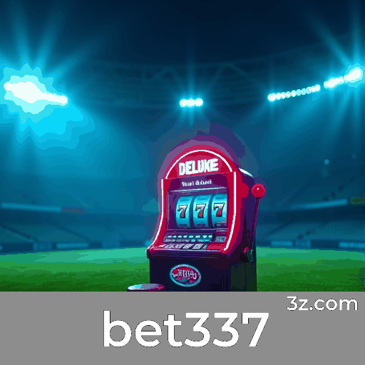 Cassino Online bet337