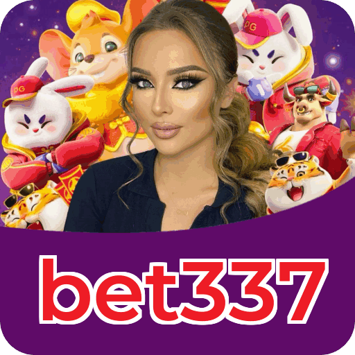 Login rápido no app bet337