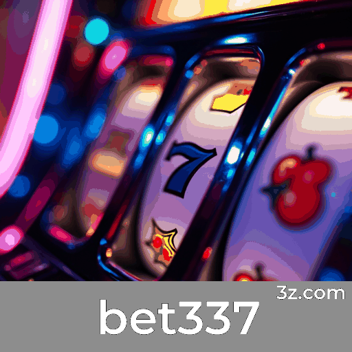 Cassino Online bet337