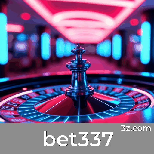 Cadastro na bet337