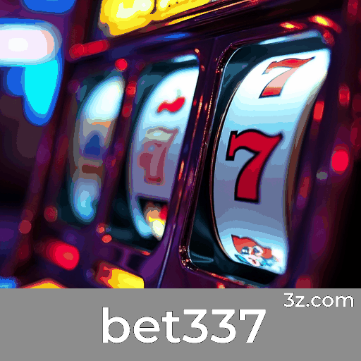 Cadastro na bet337