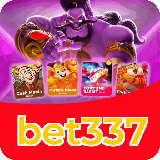 Bônus de Boas-vindas bet337