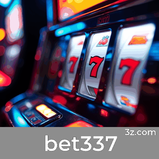 Cassino Online bet337