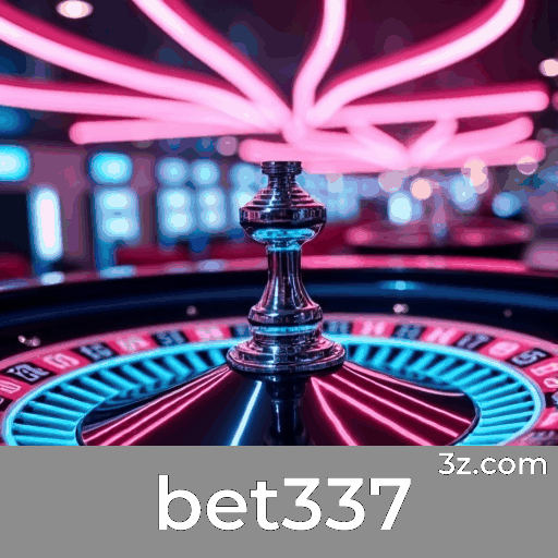 bet337: O Melhor em Pagamentos Rápidos e Cassino Premiado