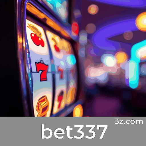Cassino Online bet337