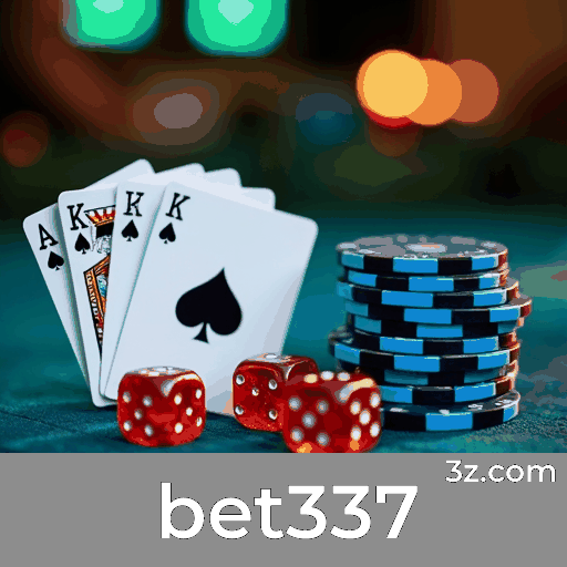 Acesso ao bet337