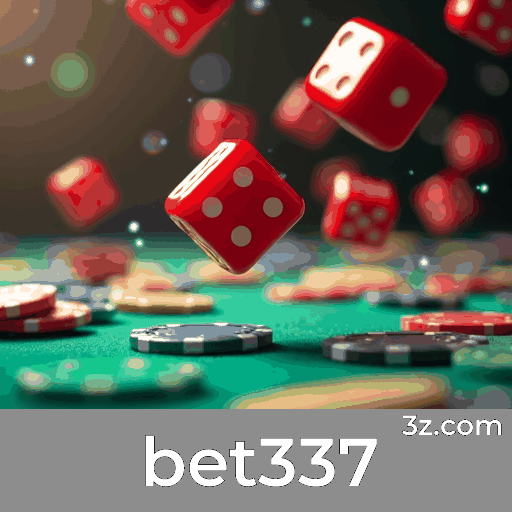 Cassino Online bet337