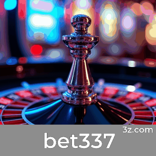 Cassino Online bet337