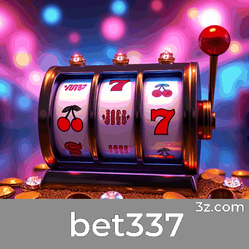 Cassino Online bet337