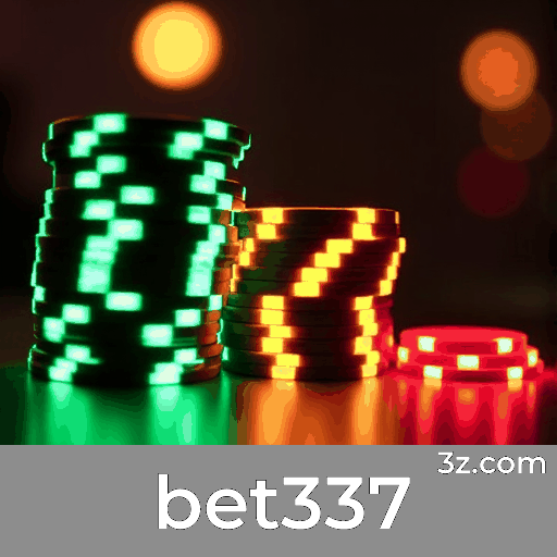 Acesso ao bet337