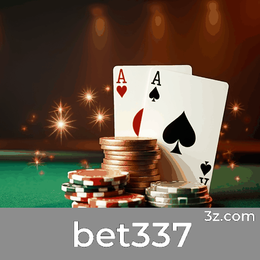 Cassino Online bet337