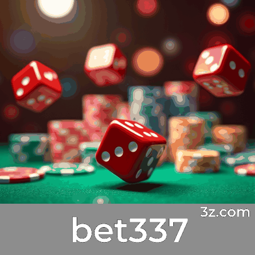 Acessar o site bet337 COM