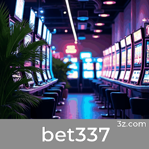Cadastro na bet337