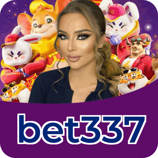 Dealers profissionais da bet337