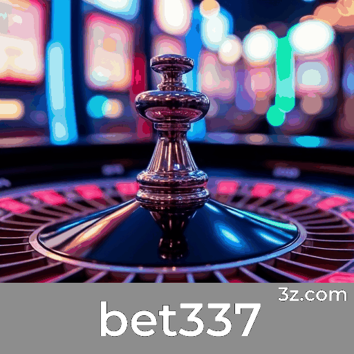 Acesso ao bet337