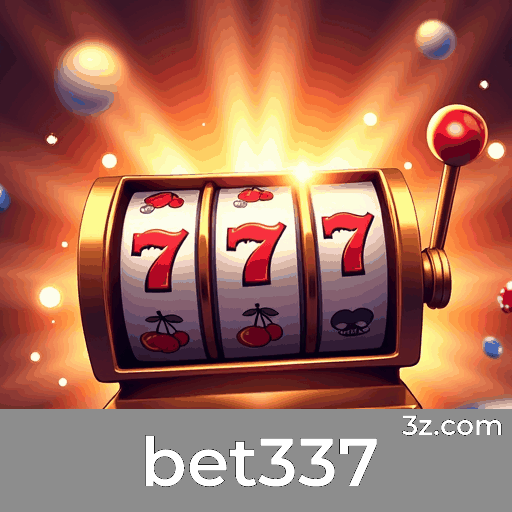 Cadastro na bet337