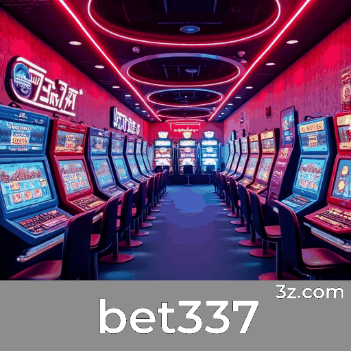 Cassino Online bet337