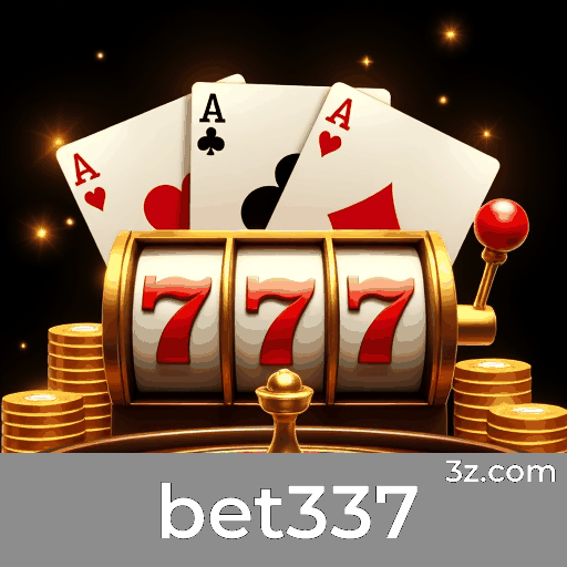 Cadastro na bet337
