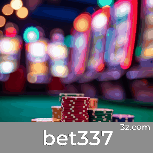 Cadastro na bet337