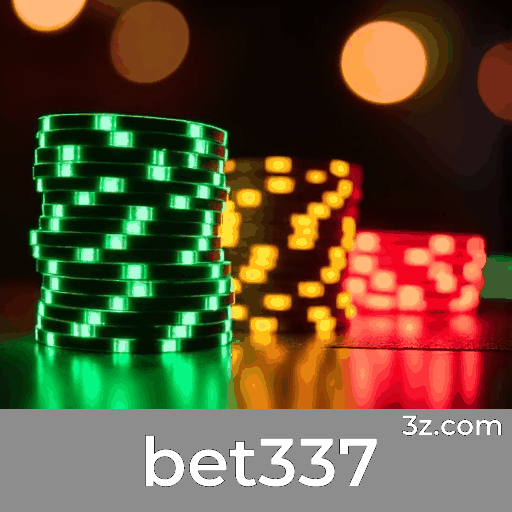 Cadastro na bet337