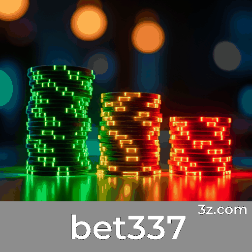 Cassino Online bet337