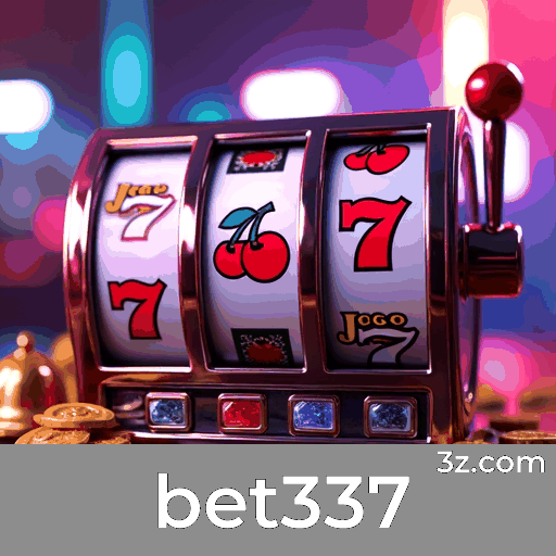 Cadastro na bet337