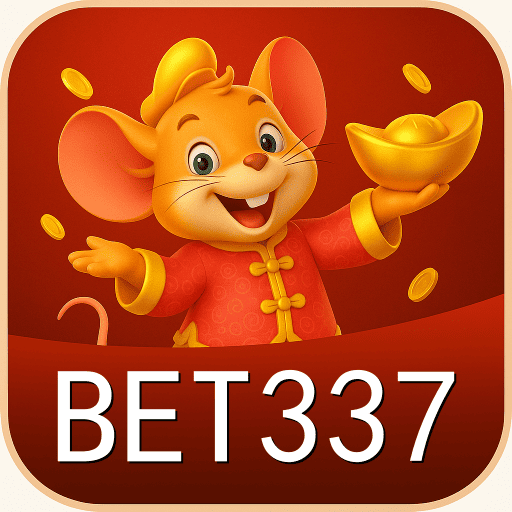 bet337 logo